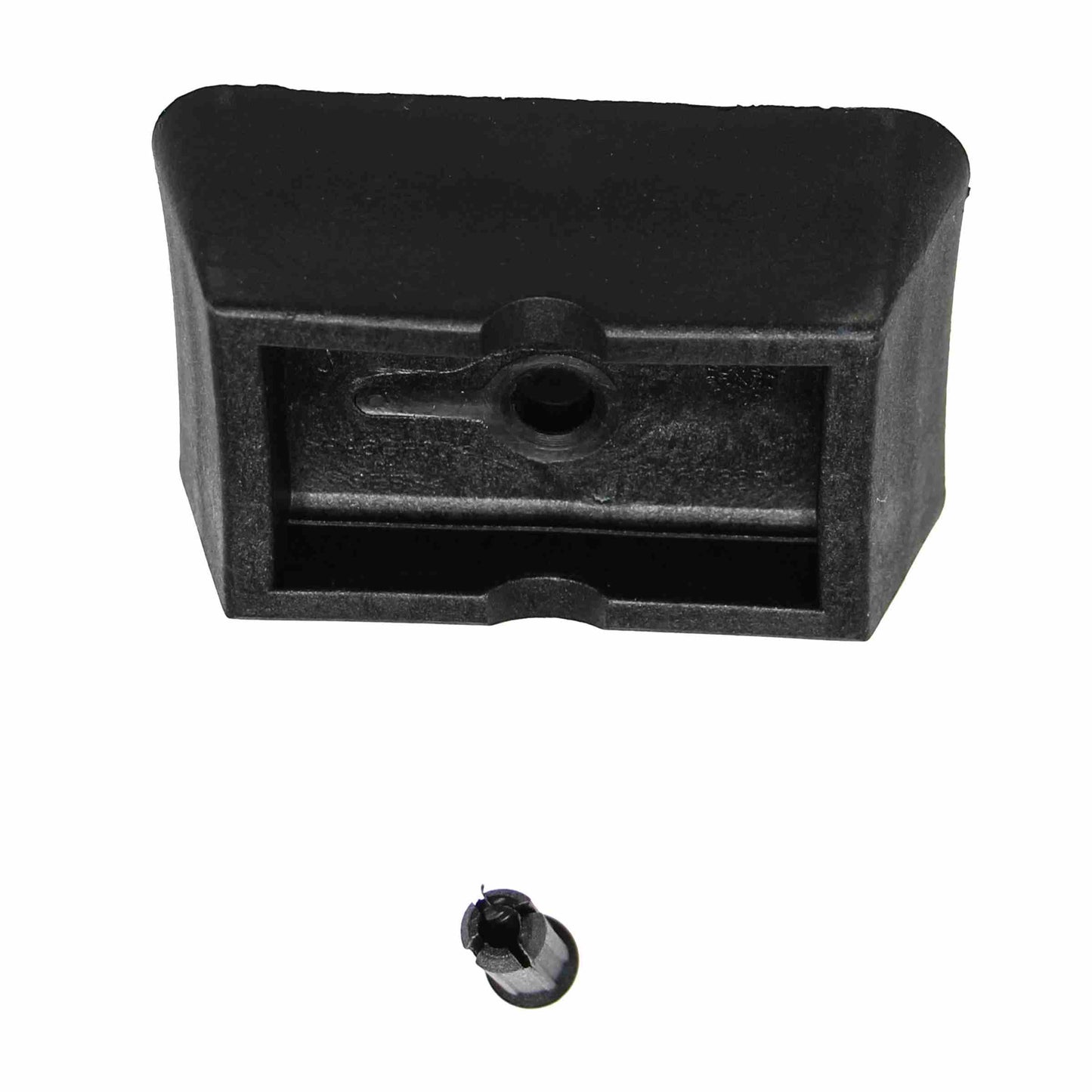 CRP Jack Plug Cover