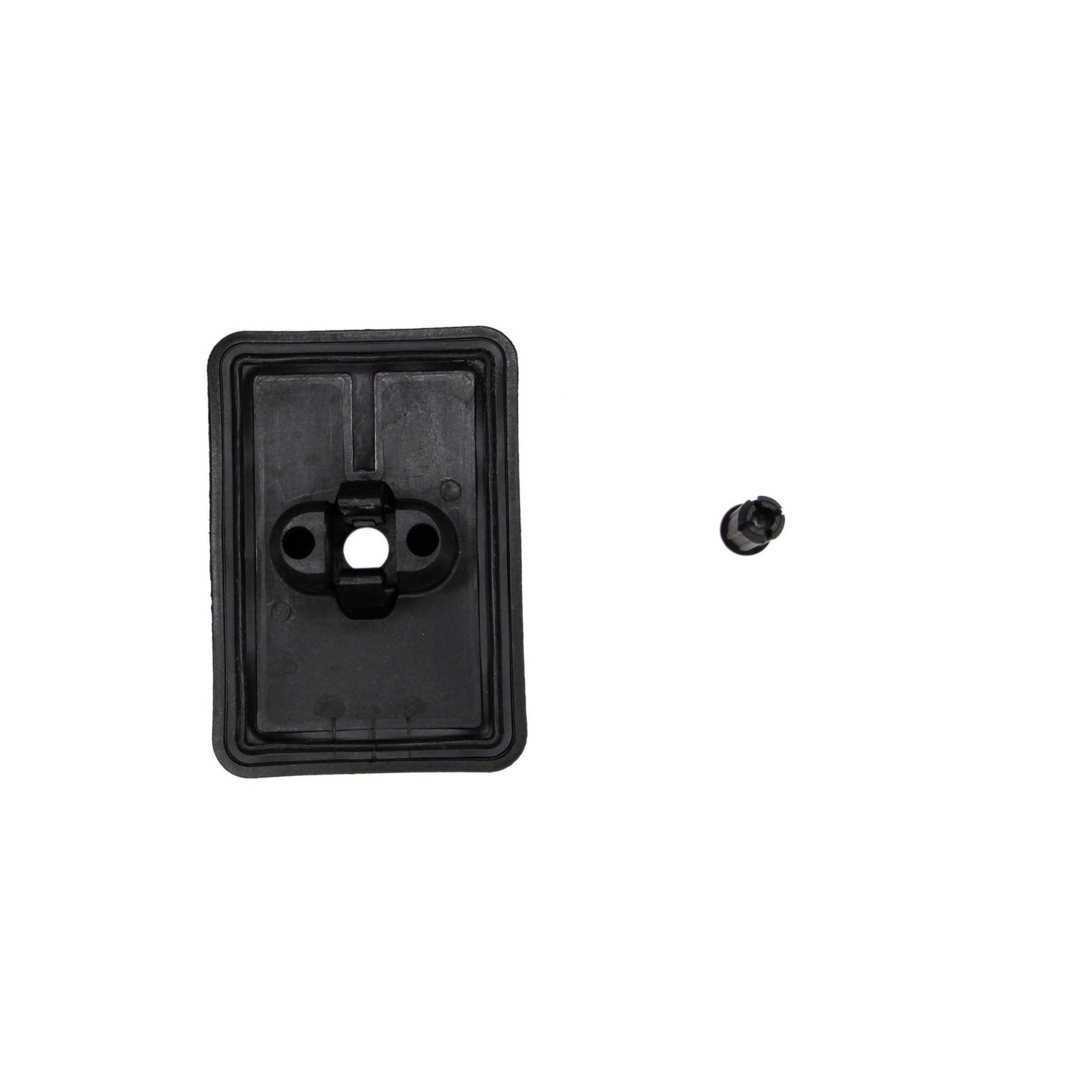 CRP Jack Plug Cover