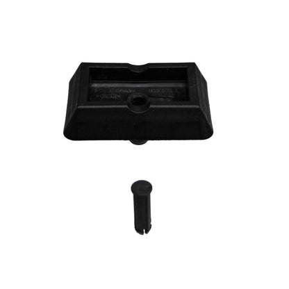 CRP Jack Plug Cover