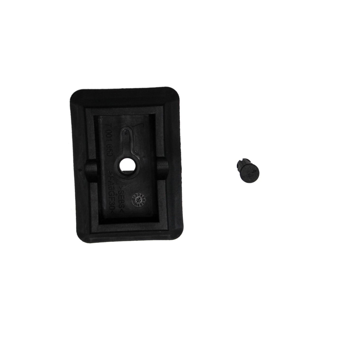 CRP Jack Plug Cover