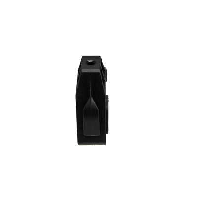Rein Radiator Mount