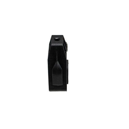 Rein Radiator Mount