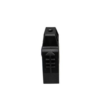 Rein Radiator Mount