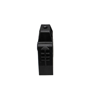 Rein Radiator Mount