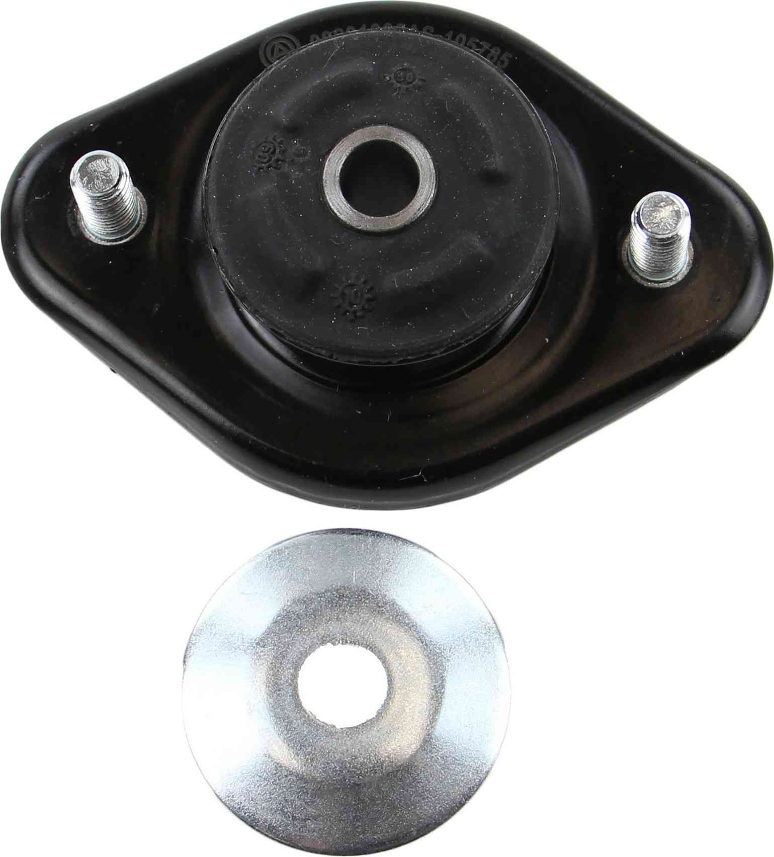 Rein Suspension Strut Mount AVQ0207