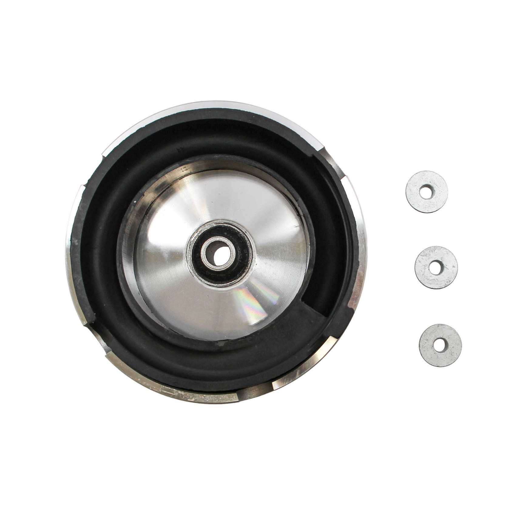 Rein Suspension Strut Mount Kit AVQ0409R