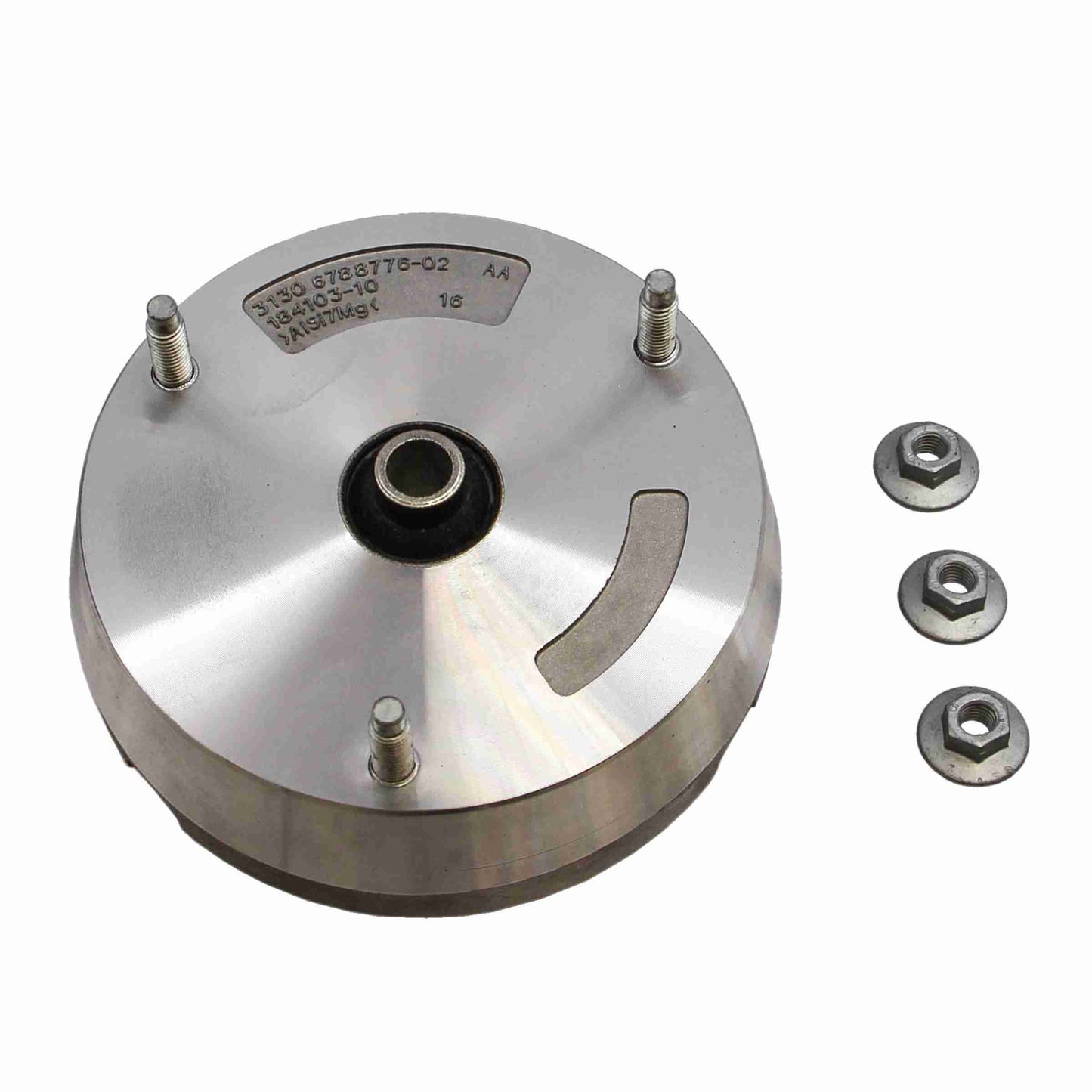 Rein Suspension Strut Mount Kit AVQ0409R