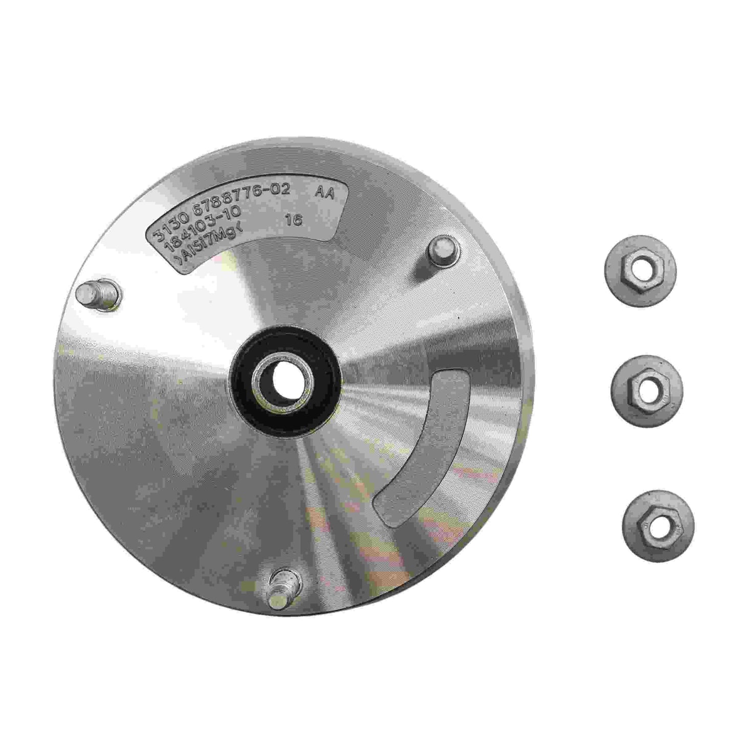 Rein Suspension Strut Mount
