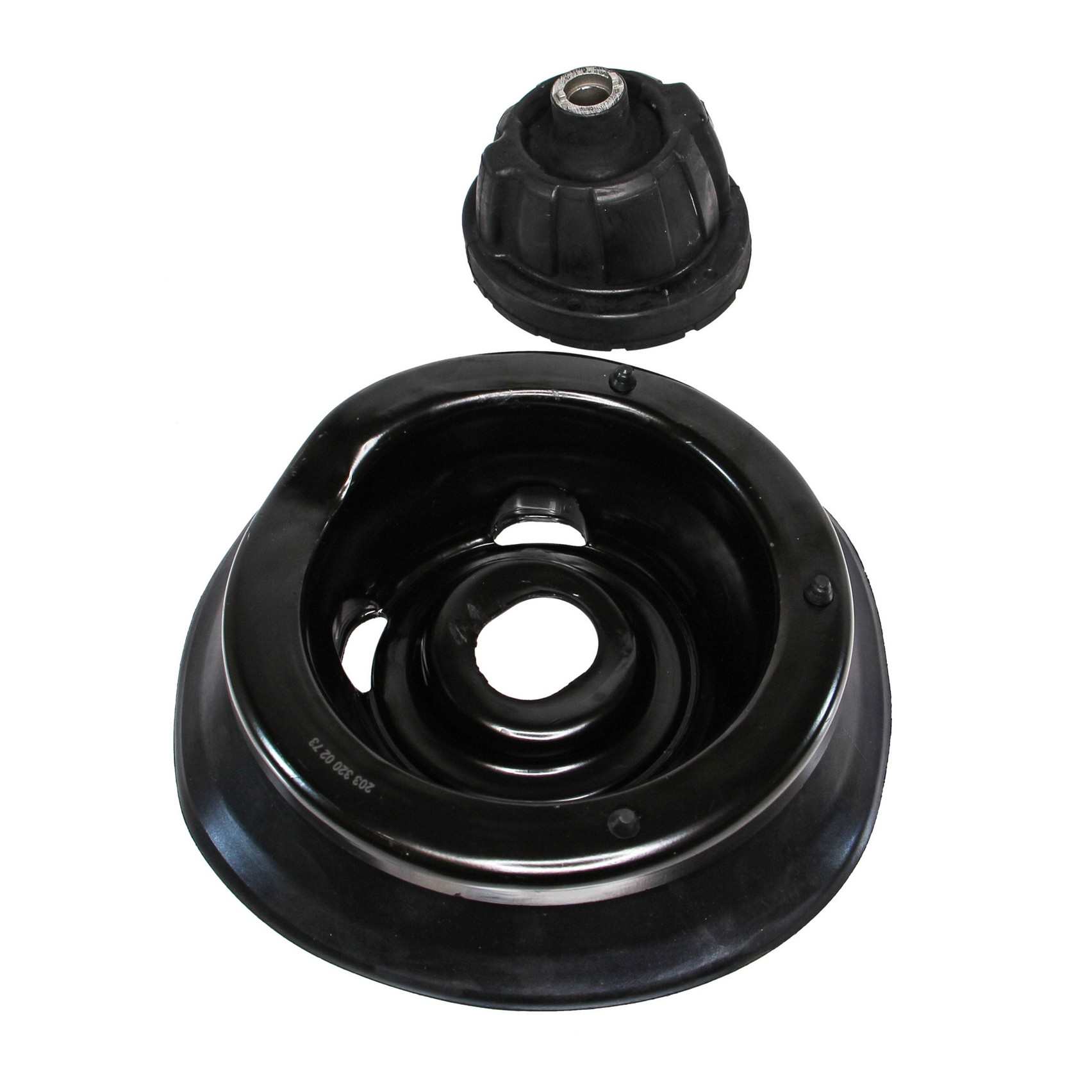 Rein Suspension Strut Mount AVQ0441