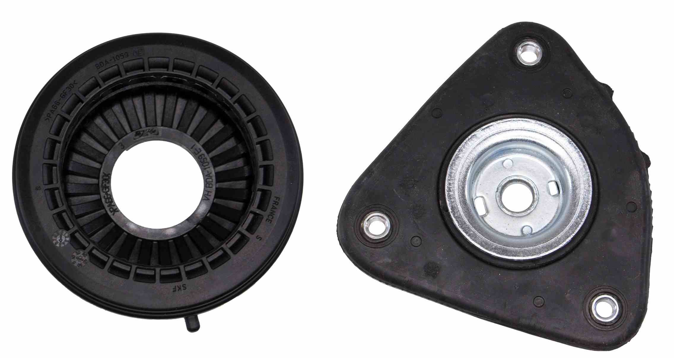 Rein Suspension Strut Mount Kit AVQ0452