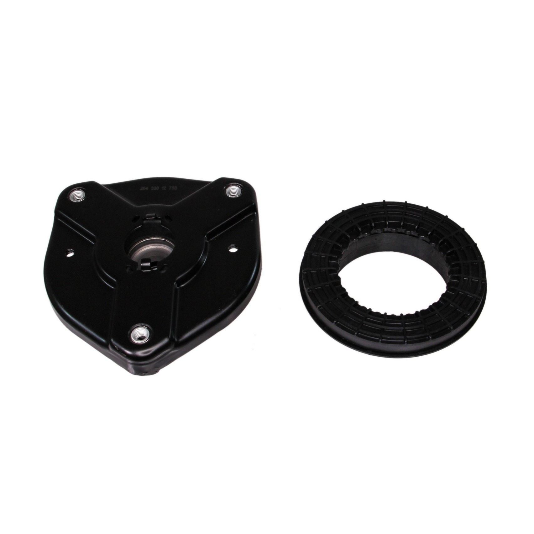 Rein Suspension Strut Mount Kit AVQ0469