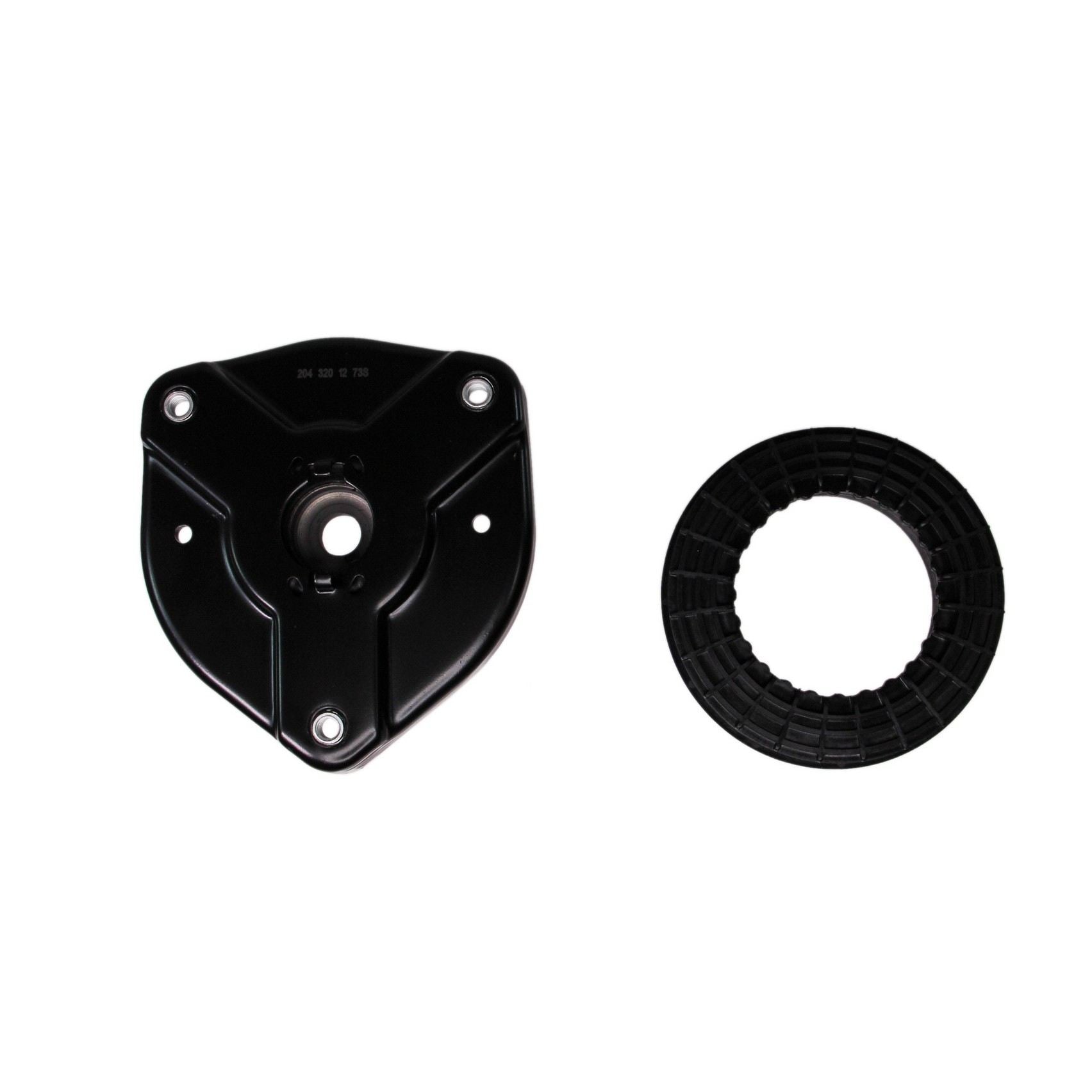 Rein Suspension Strut Mount Kit AVQ0469