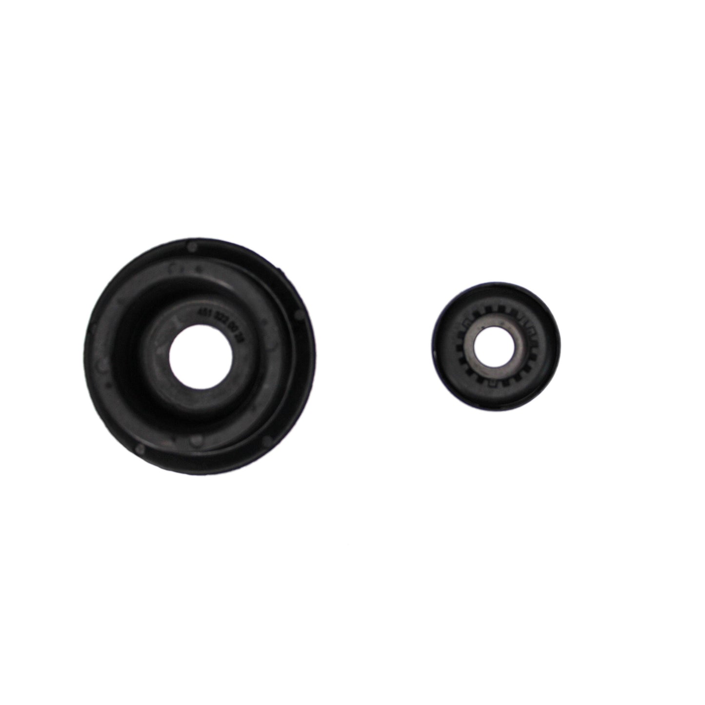 Rein Suspension Strut Mount Kit