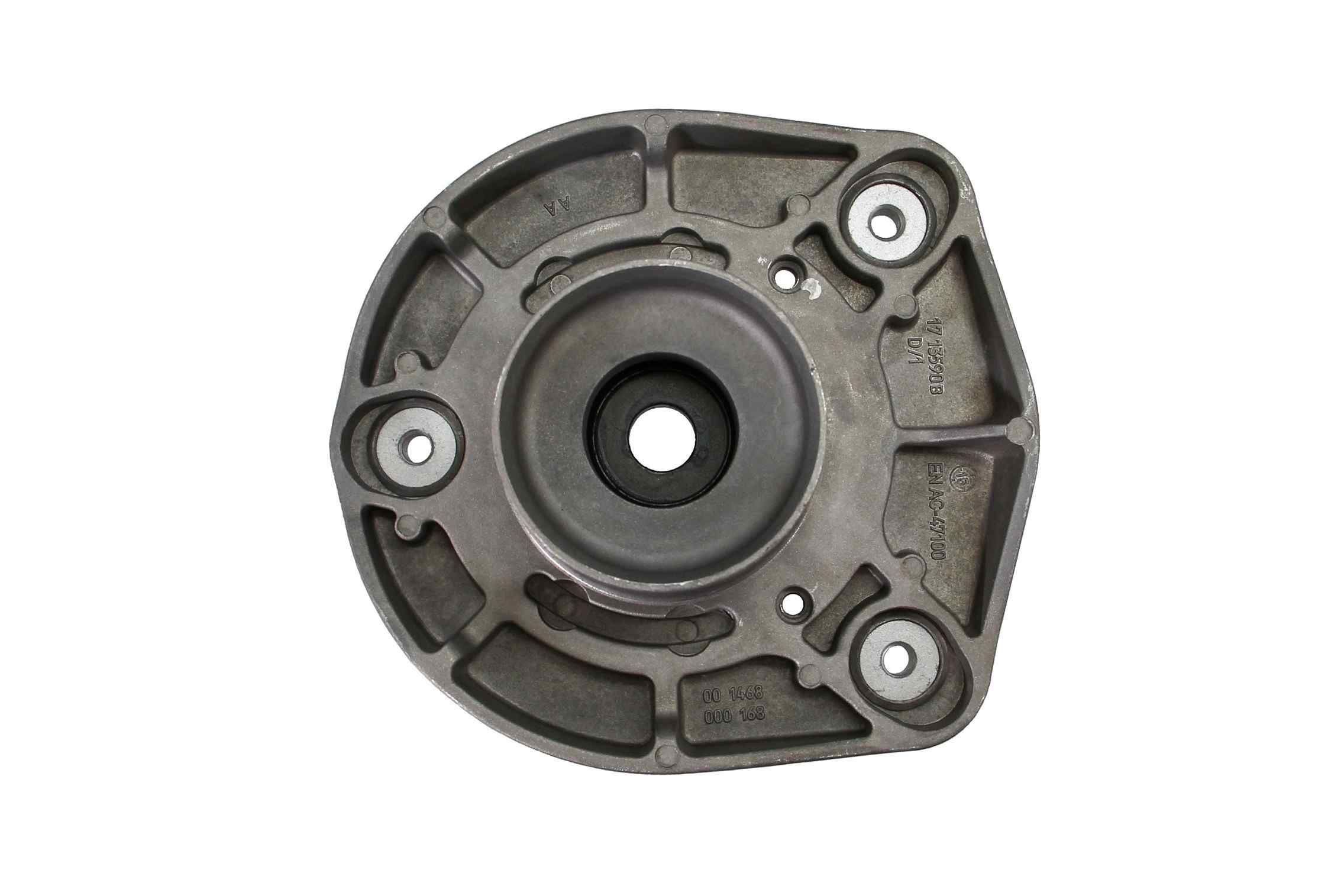 Rein Suspension Strut Mount AVQ0689