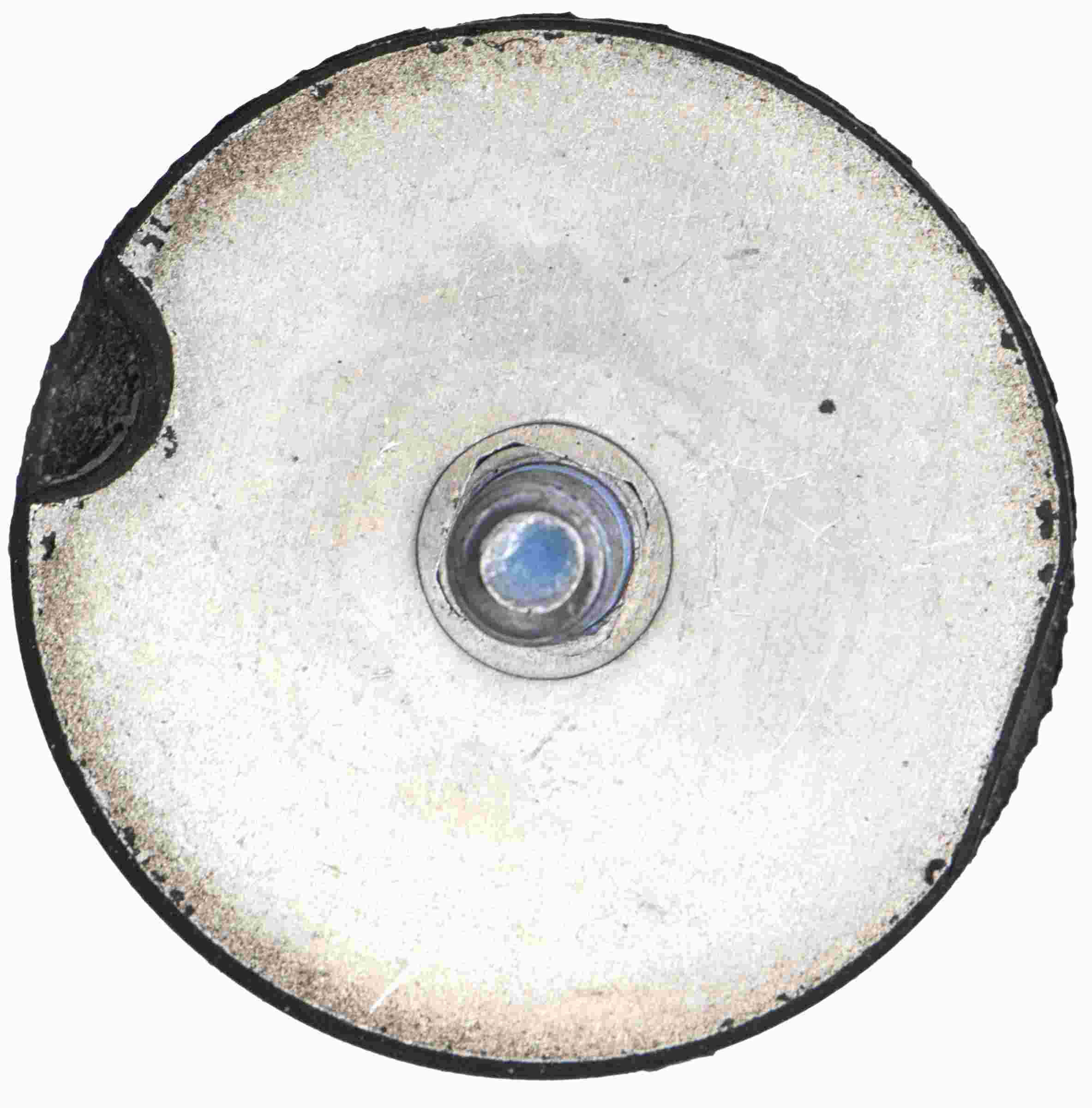 Rein Manual Transmission Mount AVT0444R