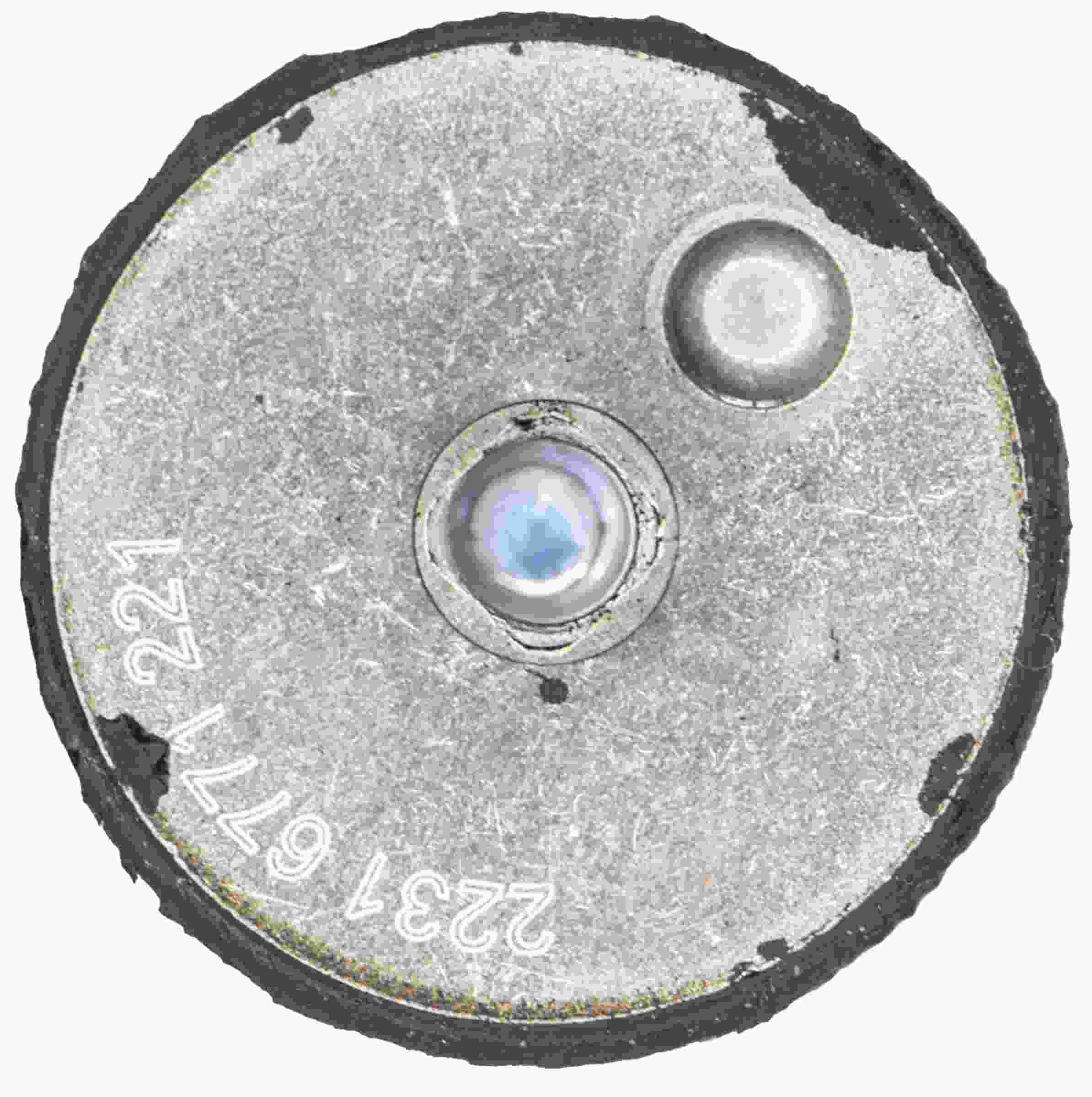 Rein Manual Transmission Mount AVT0444R