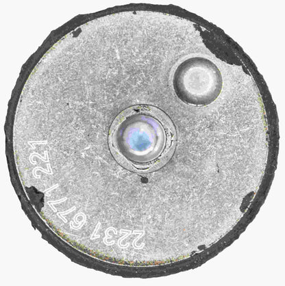 Rein Manual Transmission Mount AVT0444R