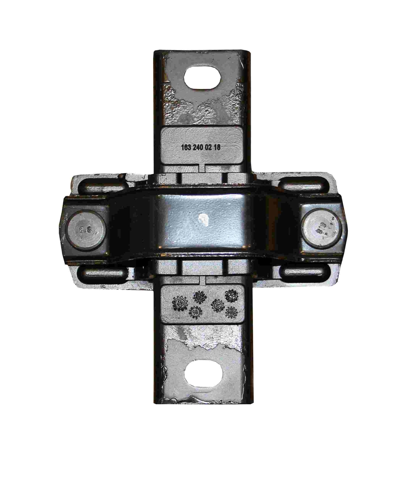 Rein Automatic Transmission Mount AVT0490