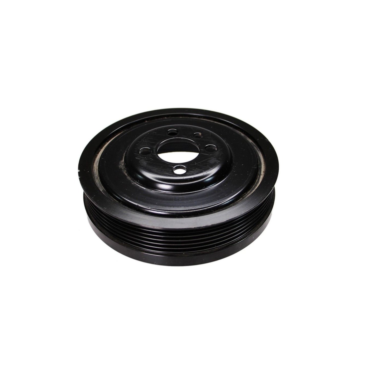 CRP Engine Crankshaft Pulley