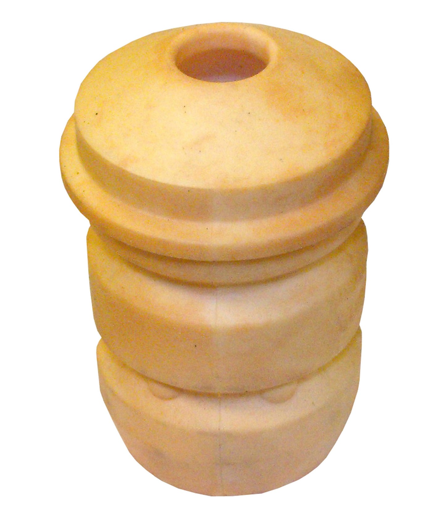 Rein Shock Bumper