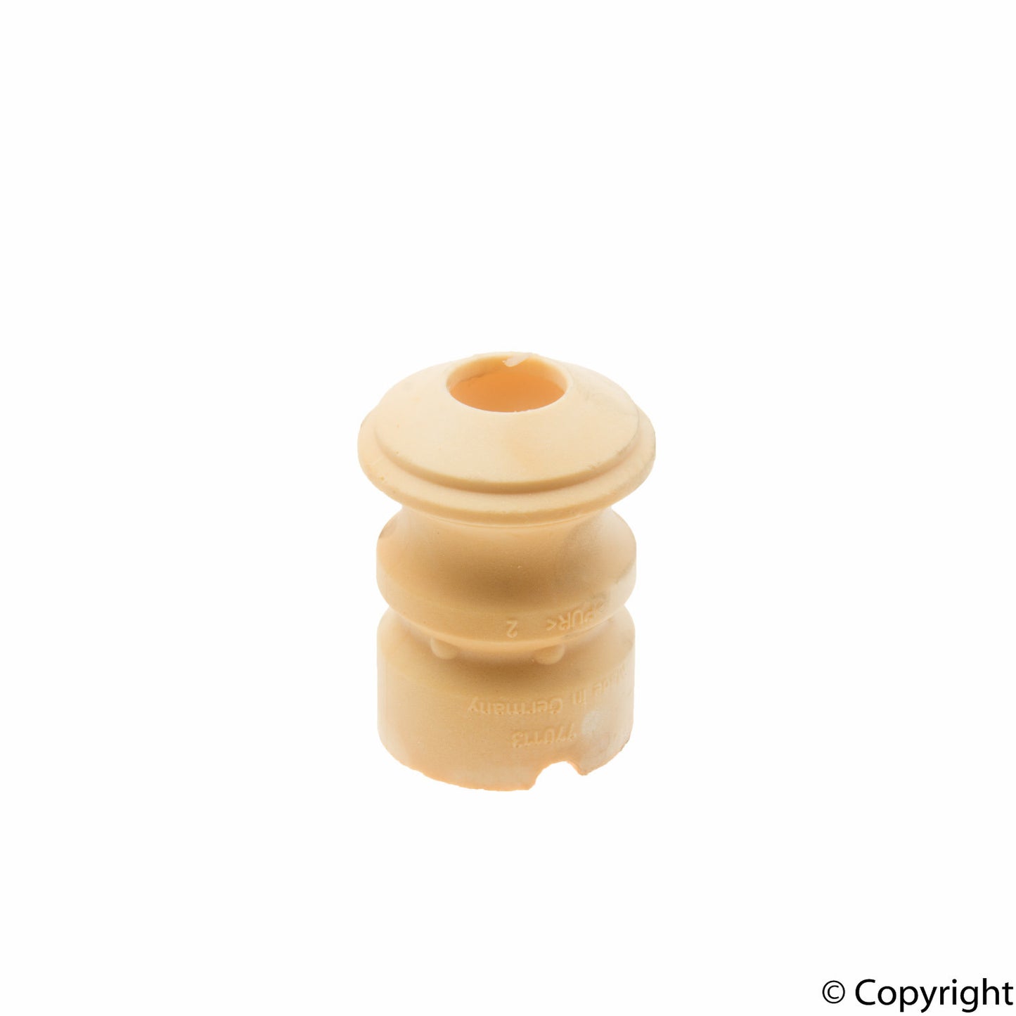 Rein Shock Bumper