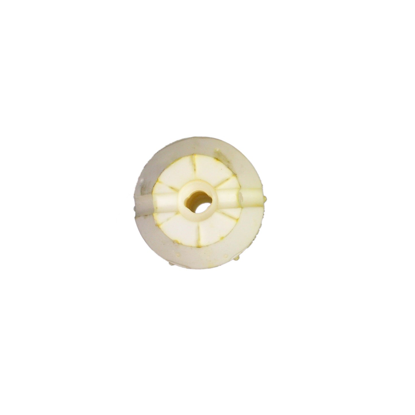 Rein Shock Bumper
