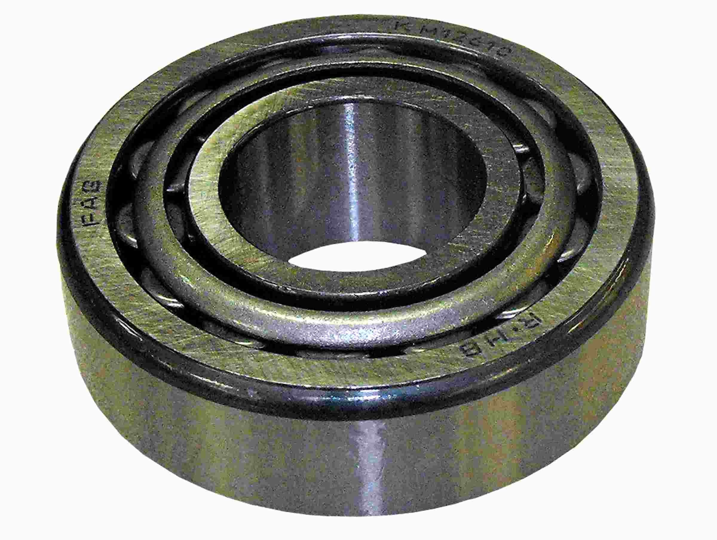 Rein Wheel Bearing BEM0045P