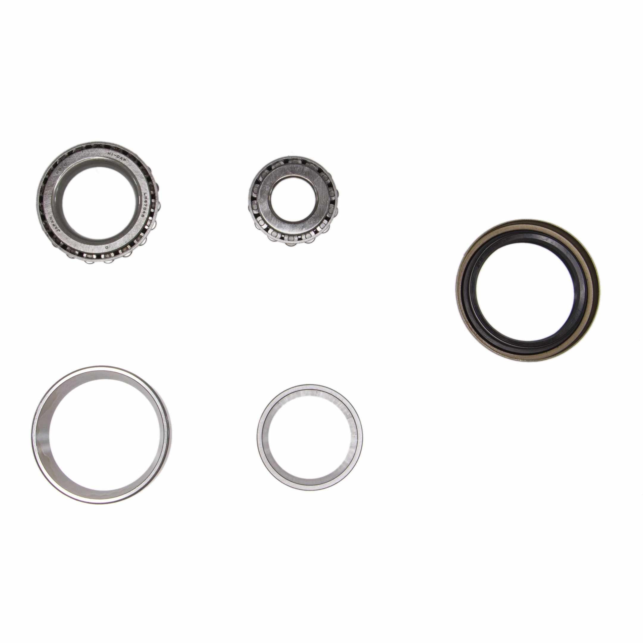 Rein Wheel Bearing Kit