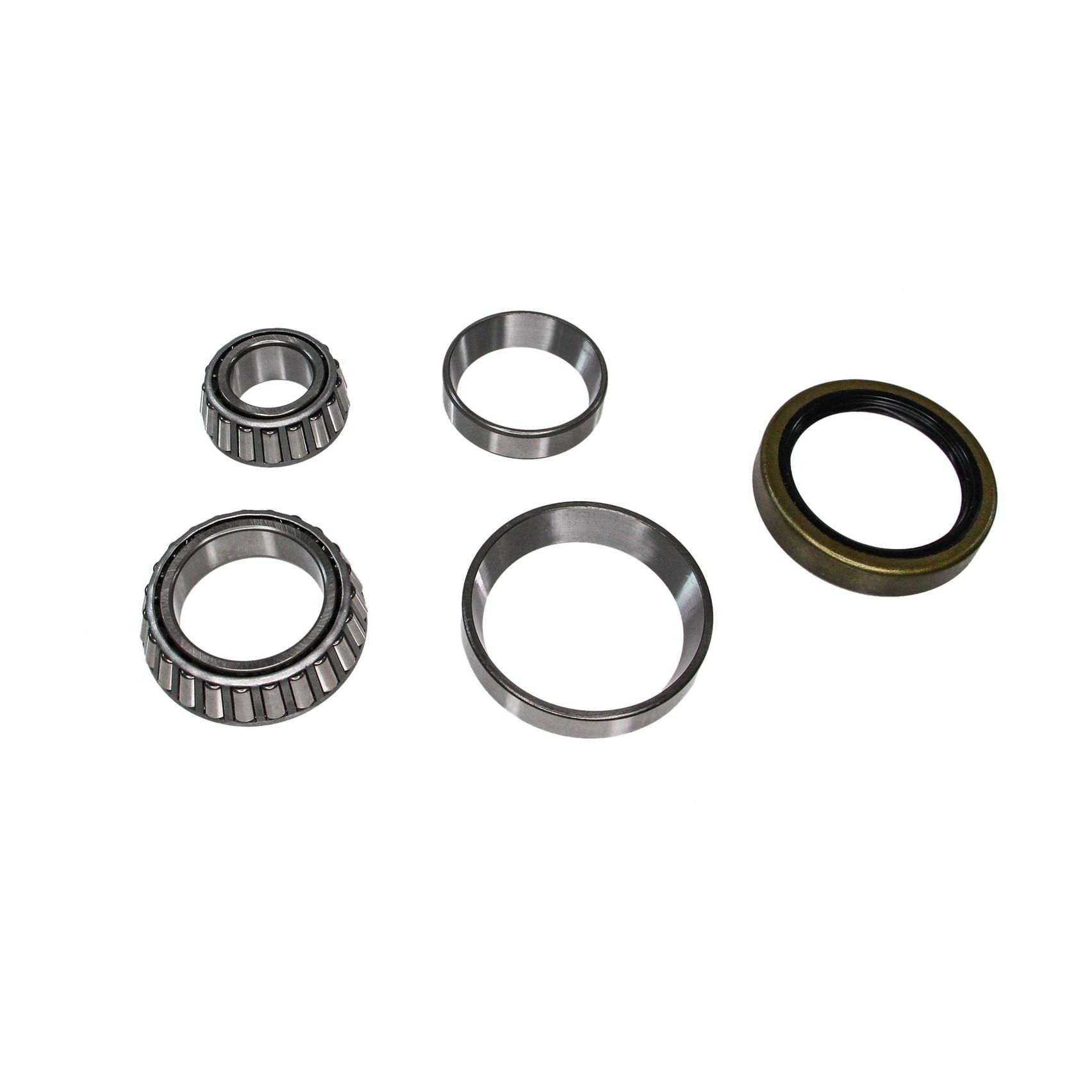 Rein Wheel Bearing Kit BES0020P