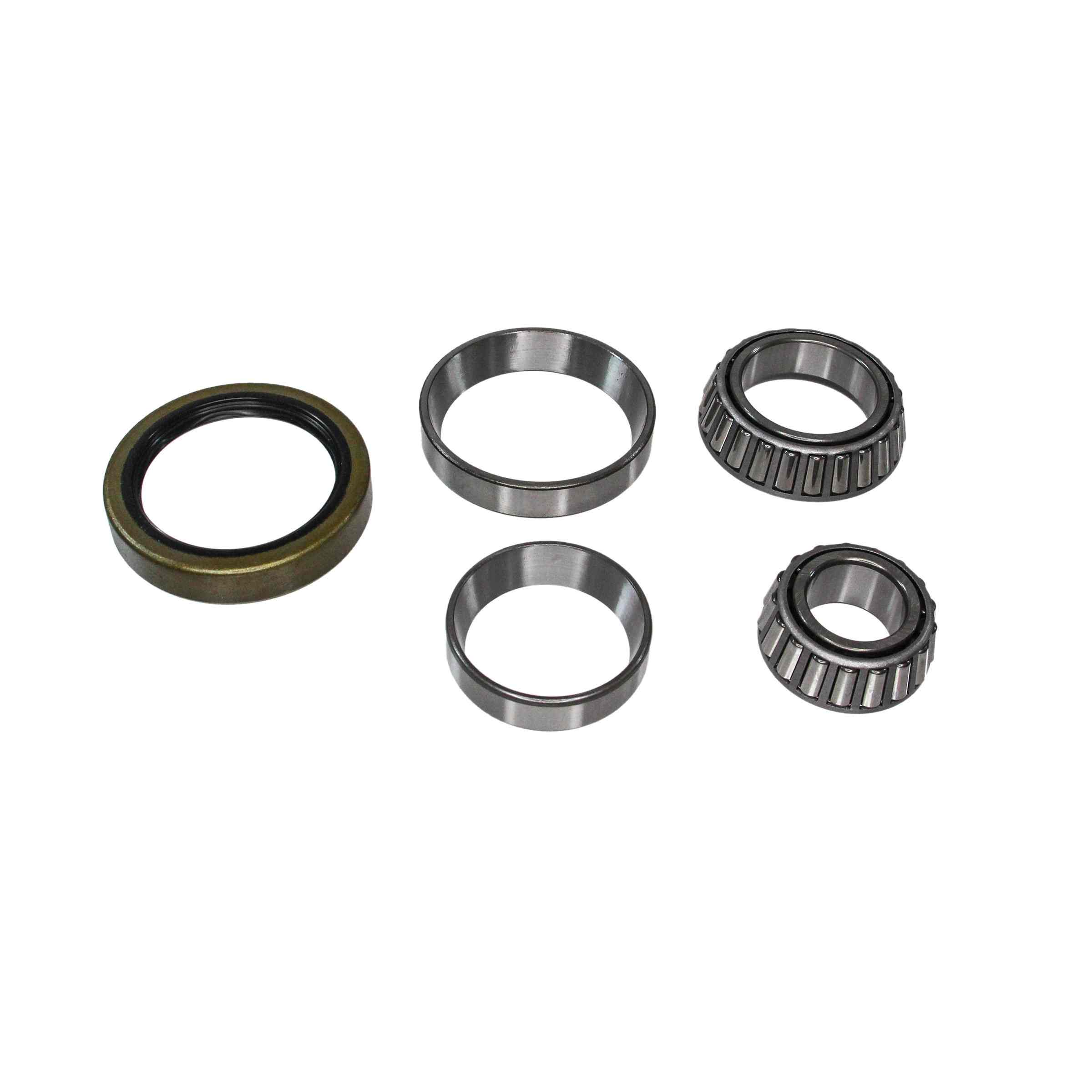 Rein Wheel Bearing Kit BES0020P