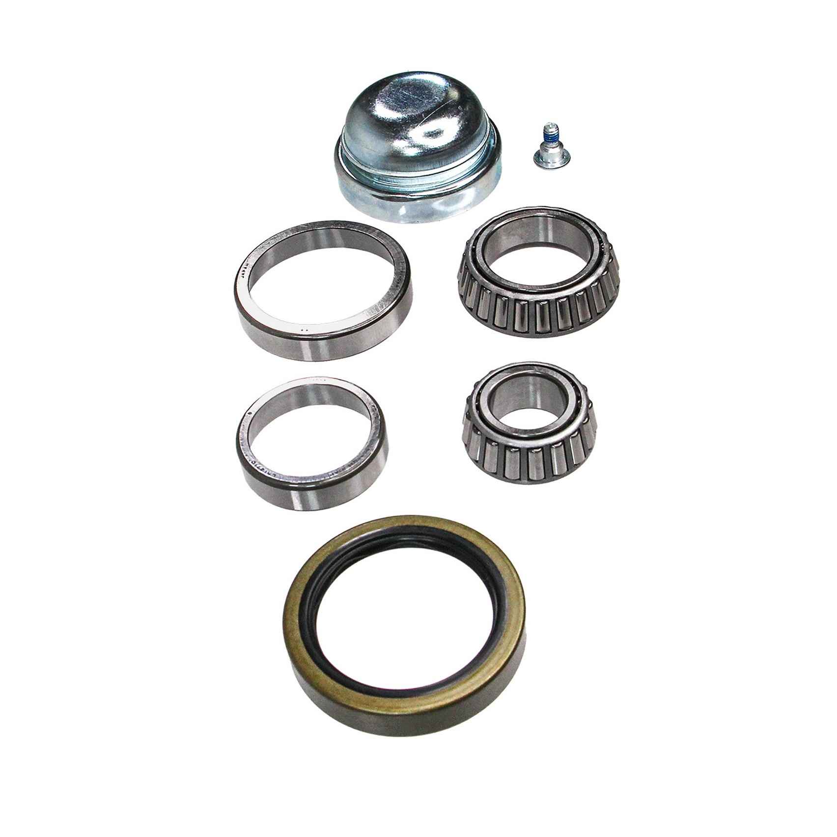 Rein Wheel Bearing Kit BES0020P