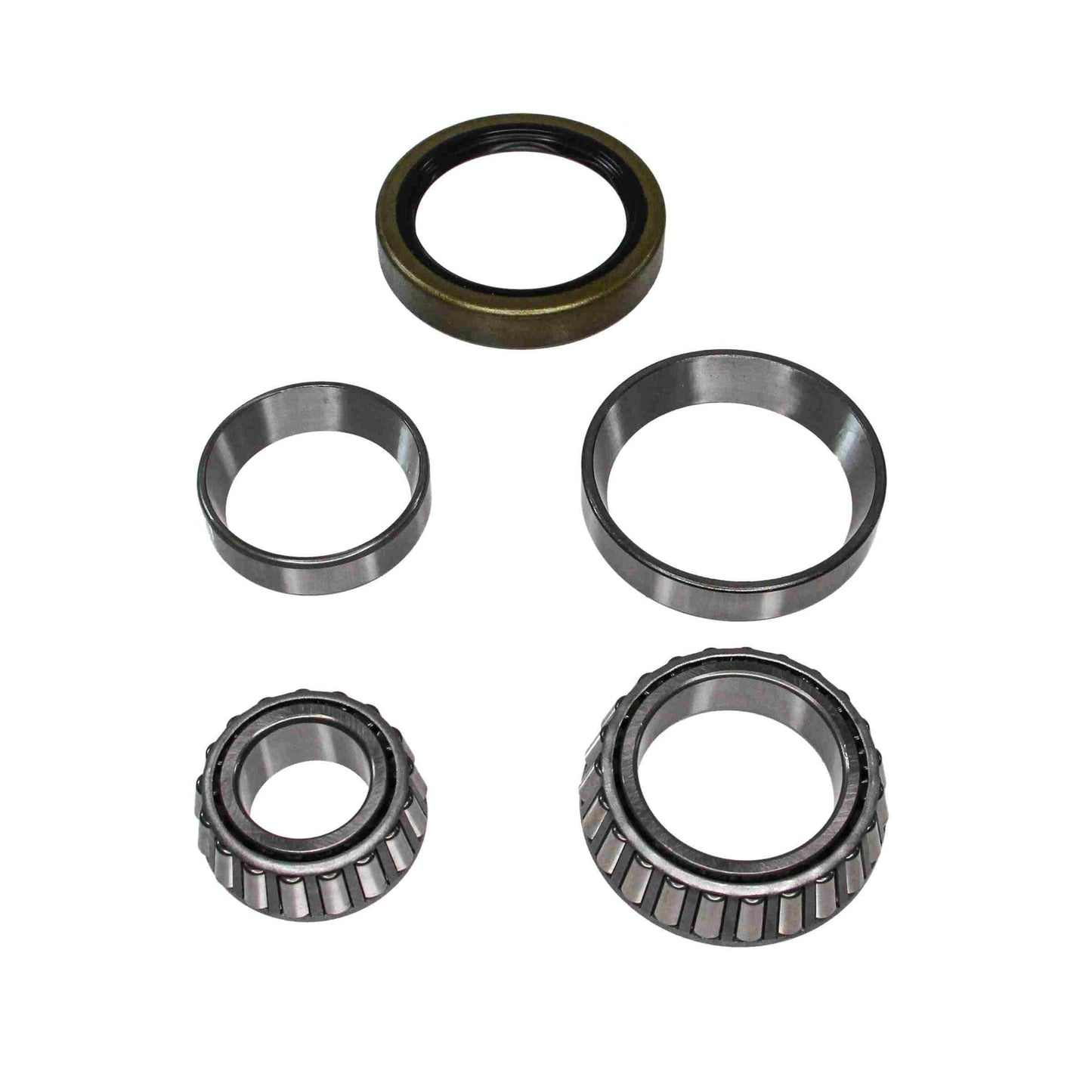 Rein Wheel Bearing Kit BES0020P