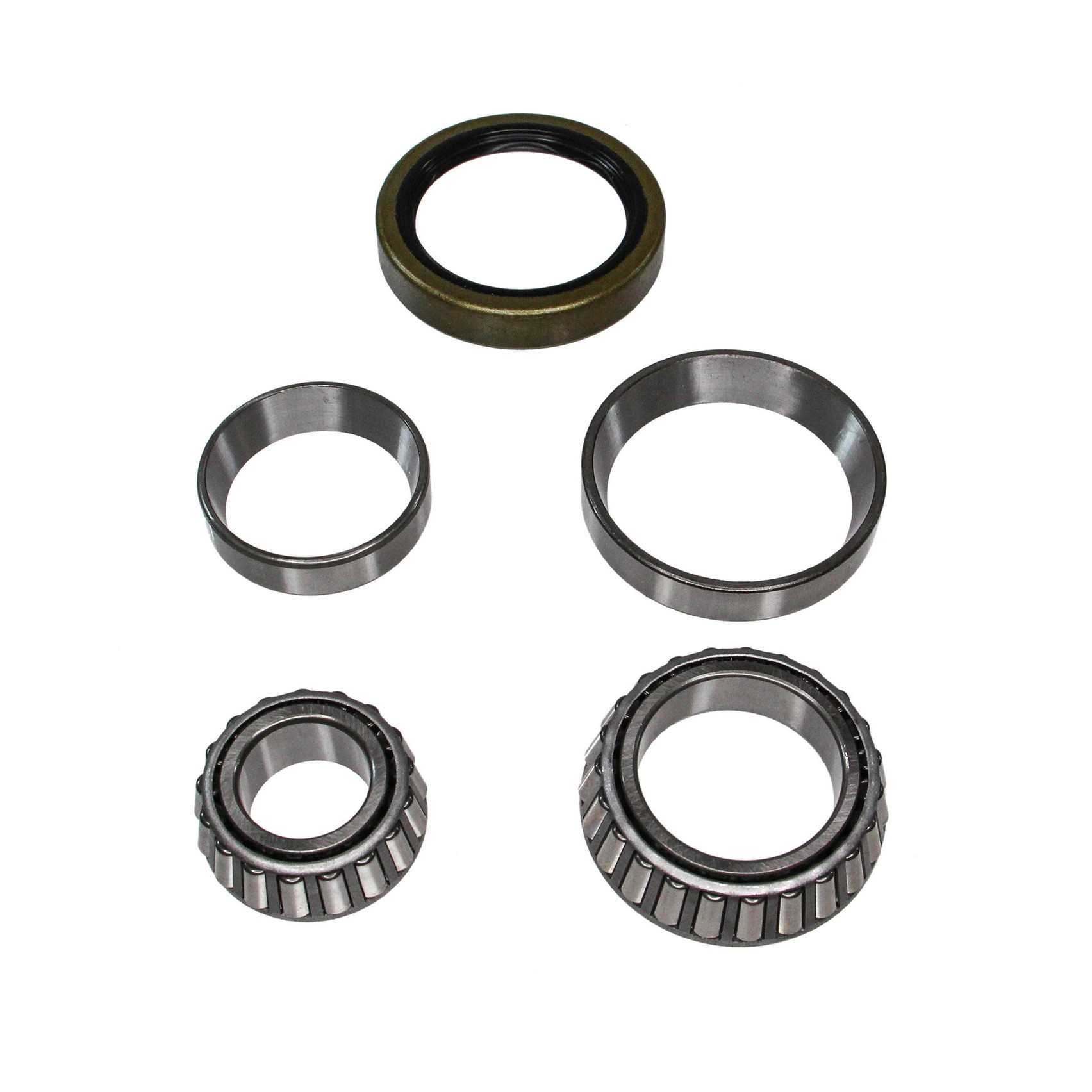 Rein Wheel Bearing Kit BES0020P