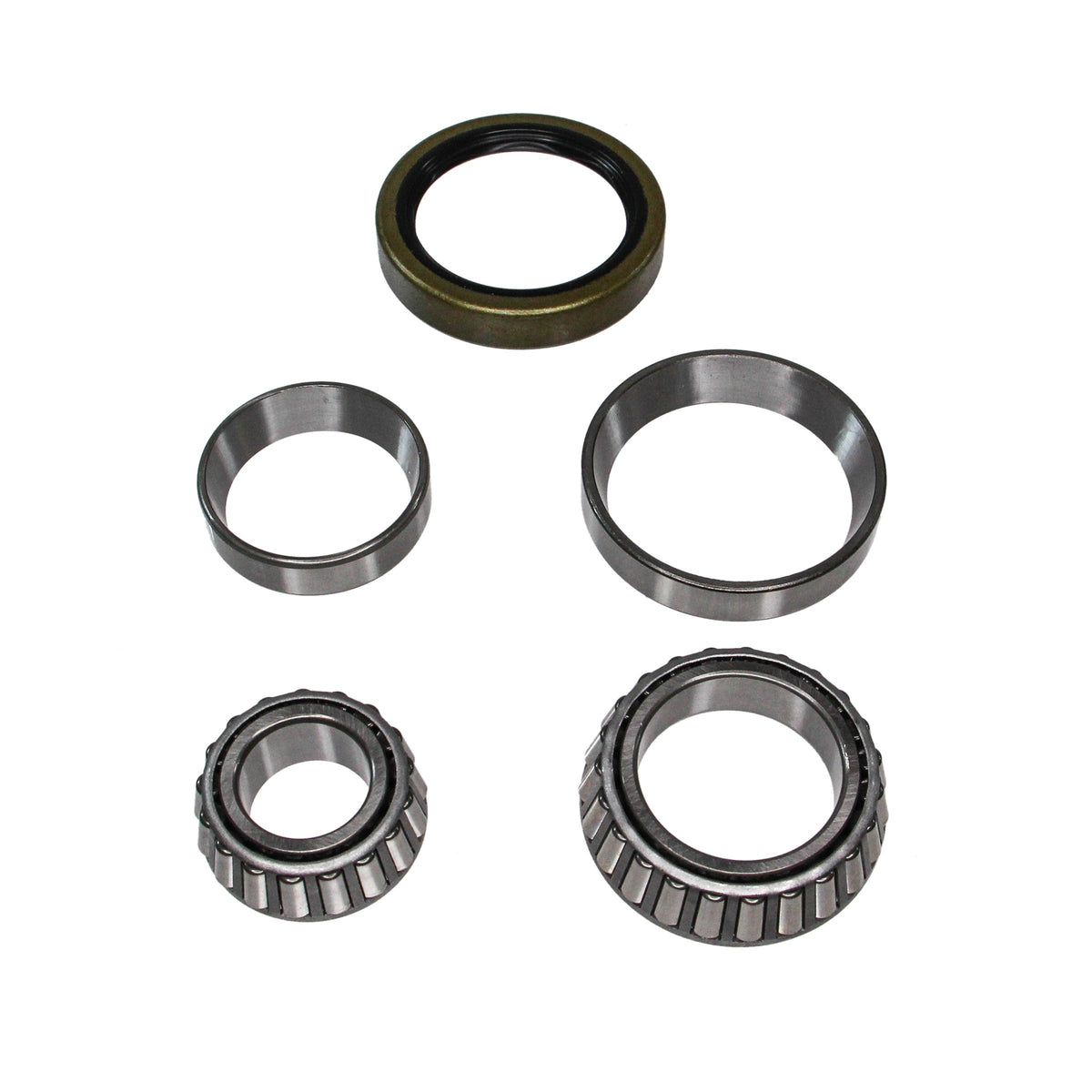 Rein Wheel Bearing Kit BES0020P