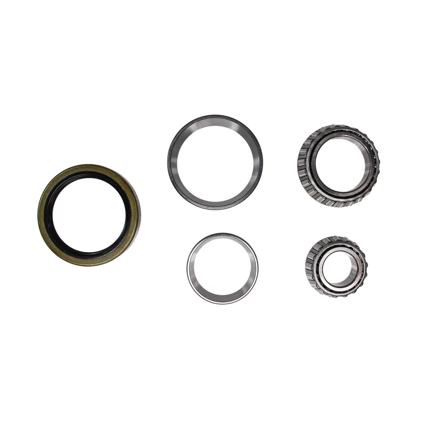 Rein Wheel Bearing Kit BES0020P