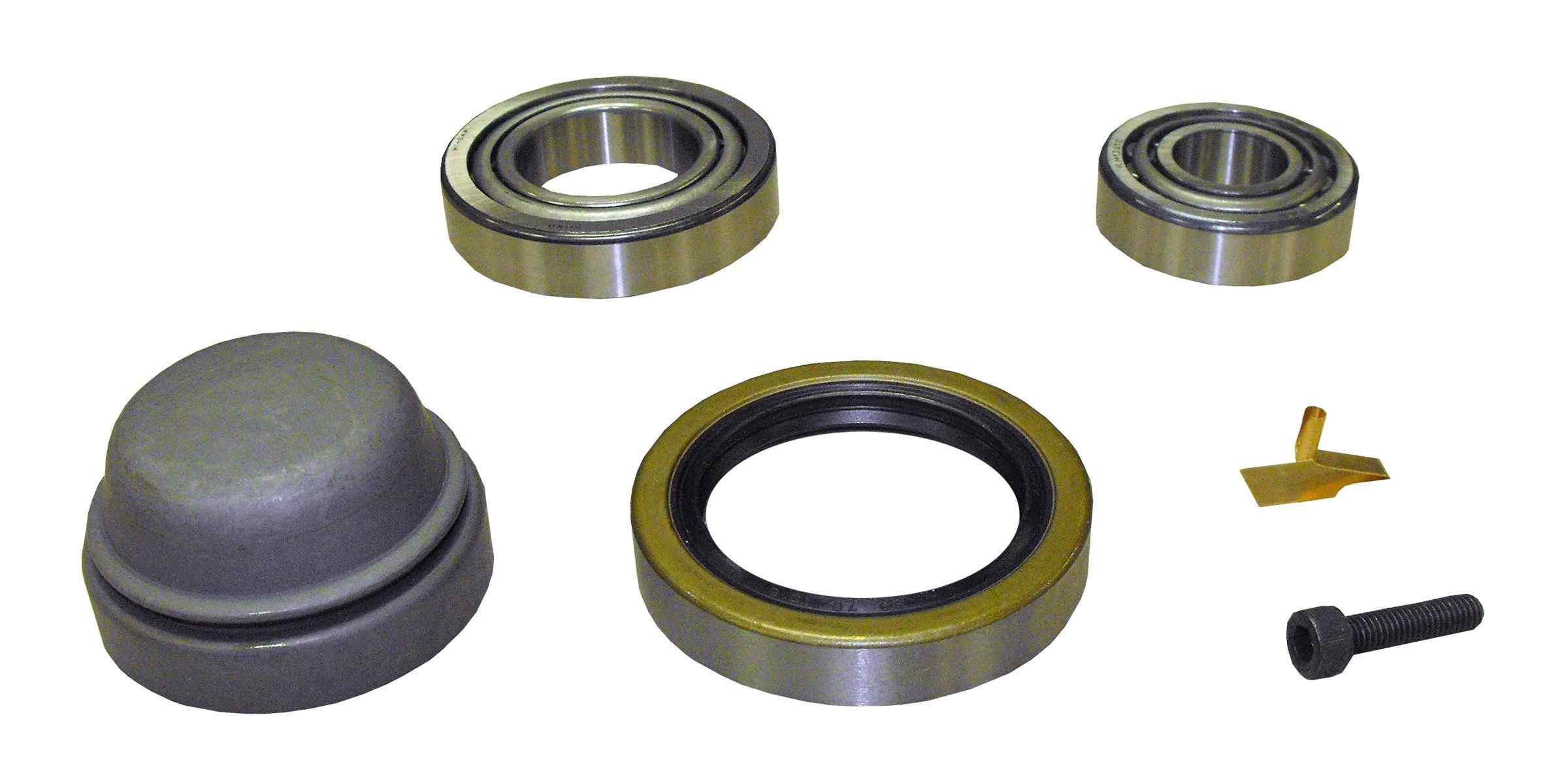 Rein Wheel Bearing Kit