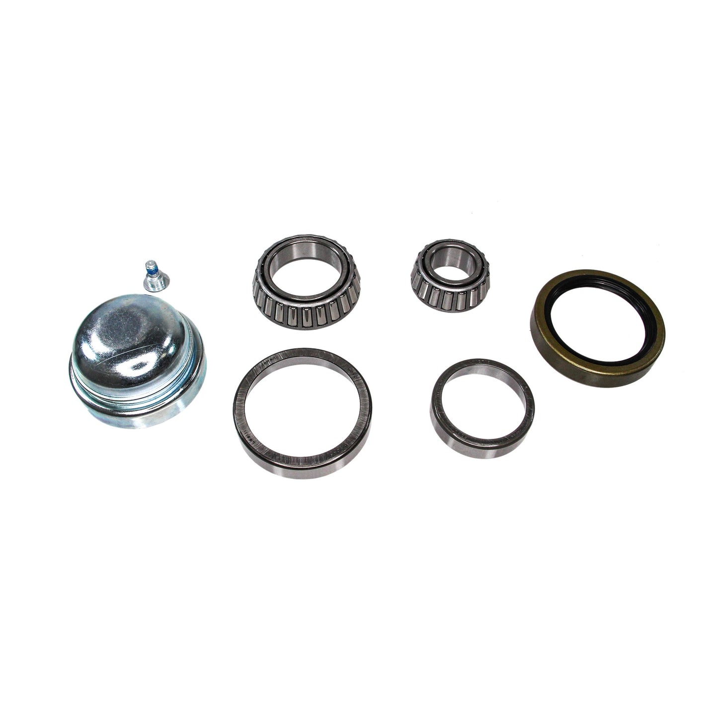 Rein Wheel Bearing Kit