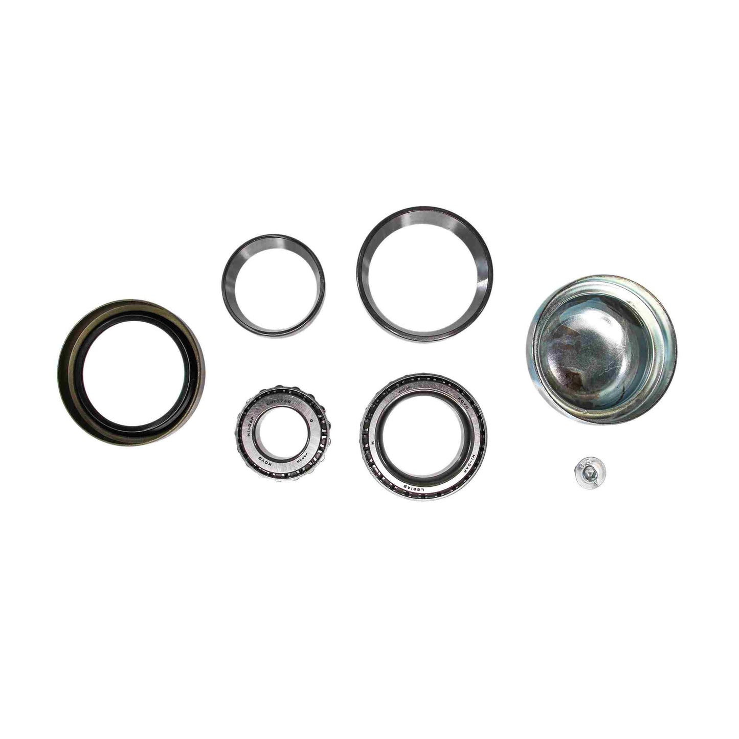 Rein Wheel Bearing Kit BEW0020P