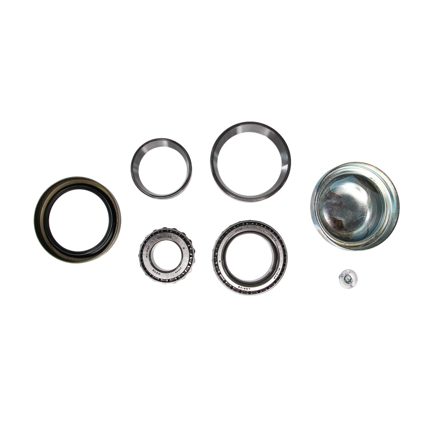 Rein Wheel Bearing Kit