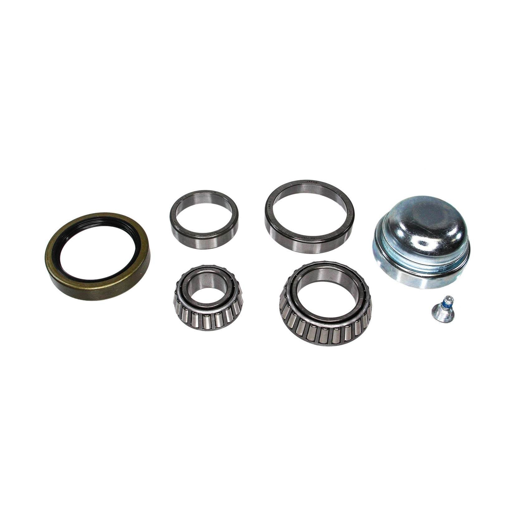 Rein Wheel Bearing Kit BEW0020P