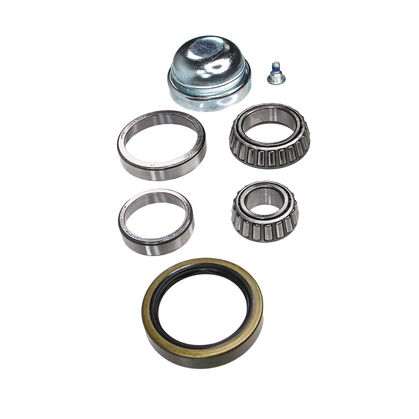 Rein Wheel Bearing Kit