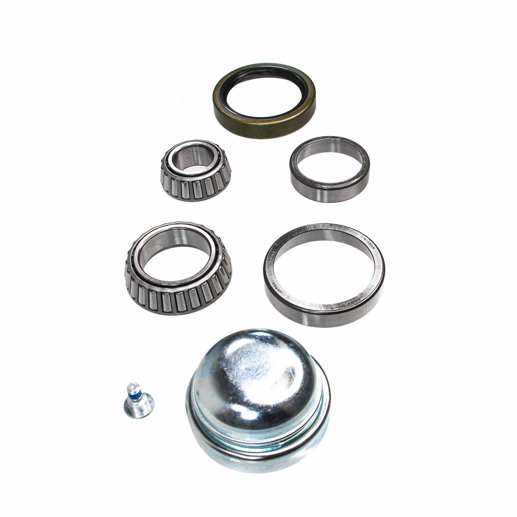 Rein Wheel Bearing Kit BEW0020P