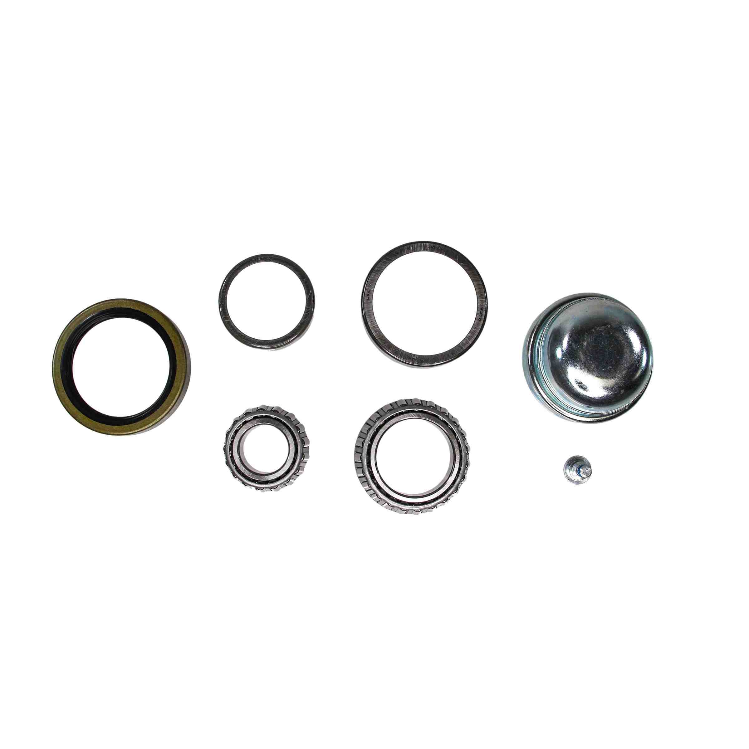 Rein Wheel Bearing Kit BEW0020P