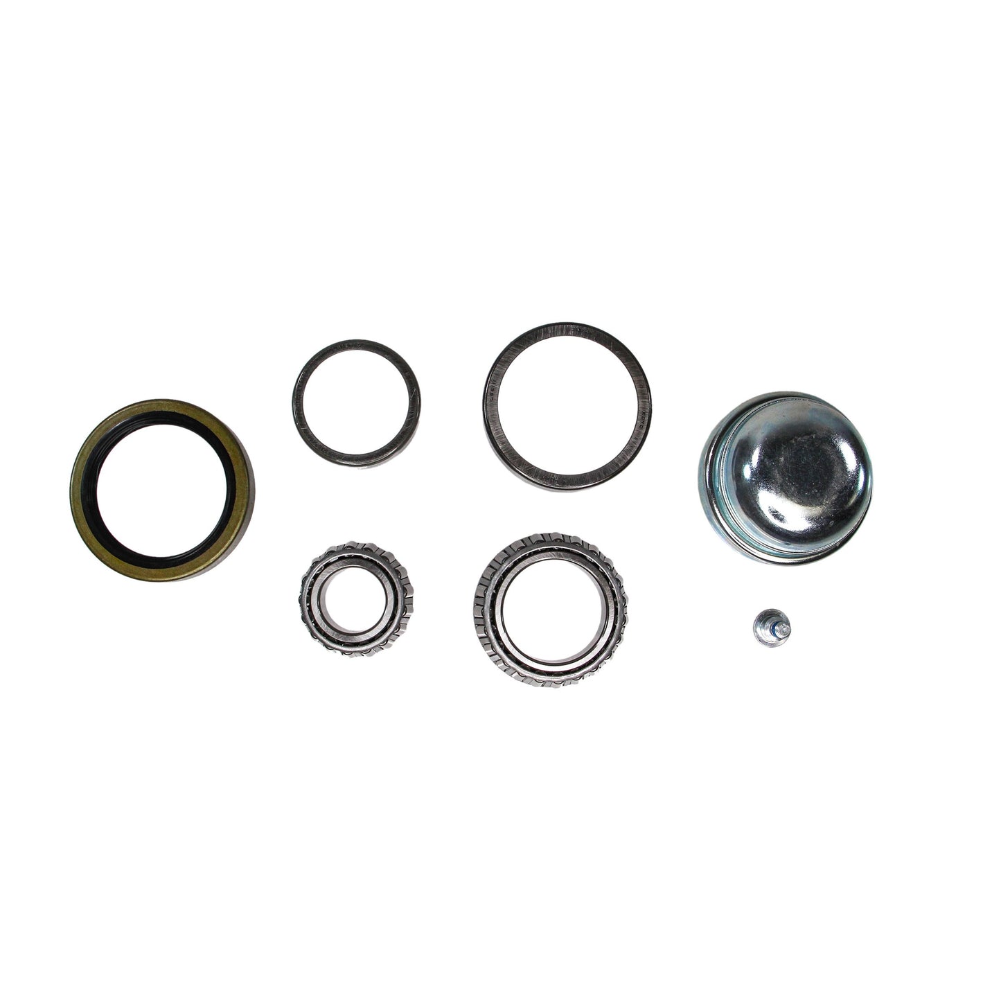 Rein Wheel Bearing Kit