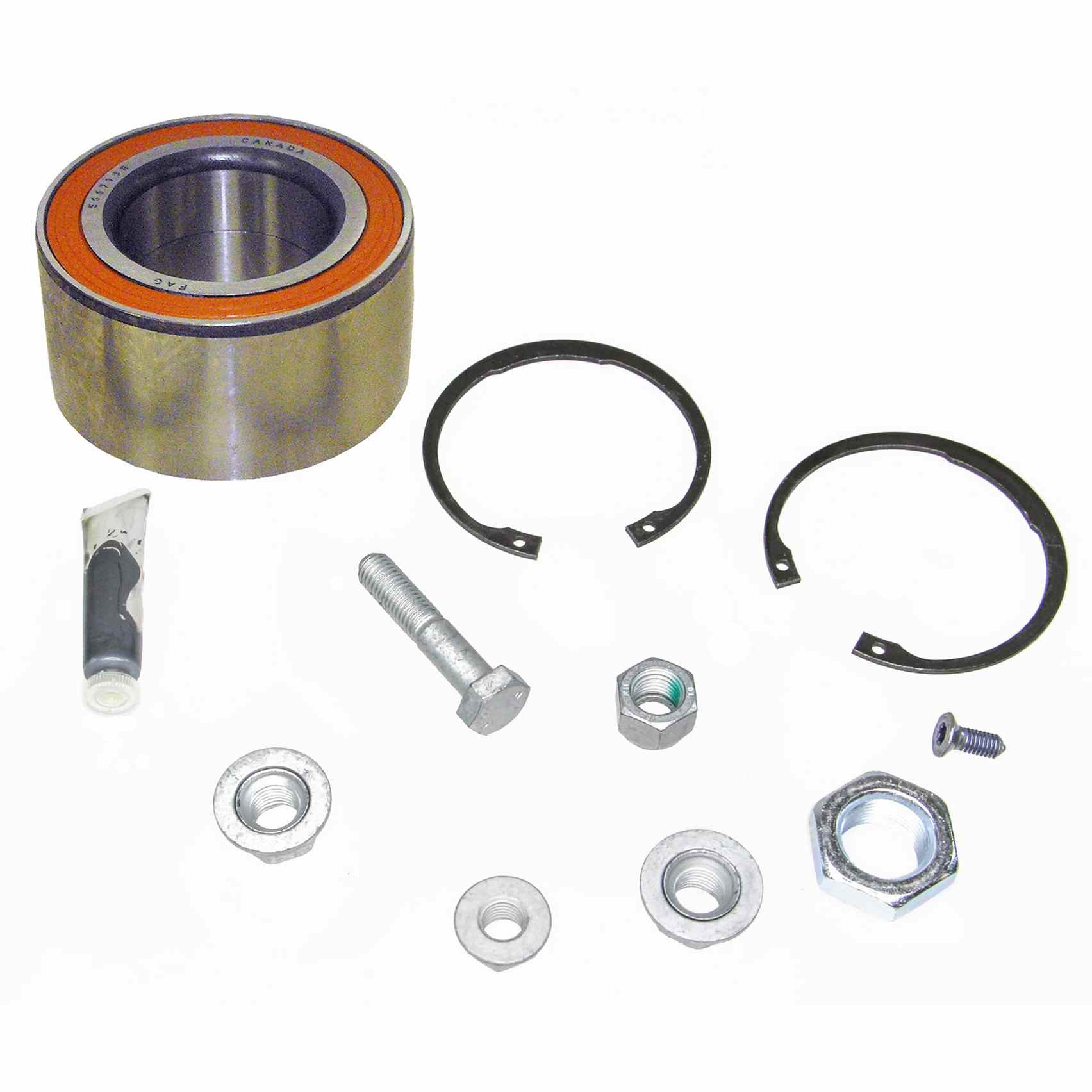 Rein Wheel Bearing Kit BEW0024P