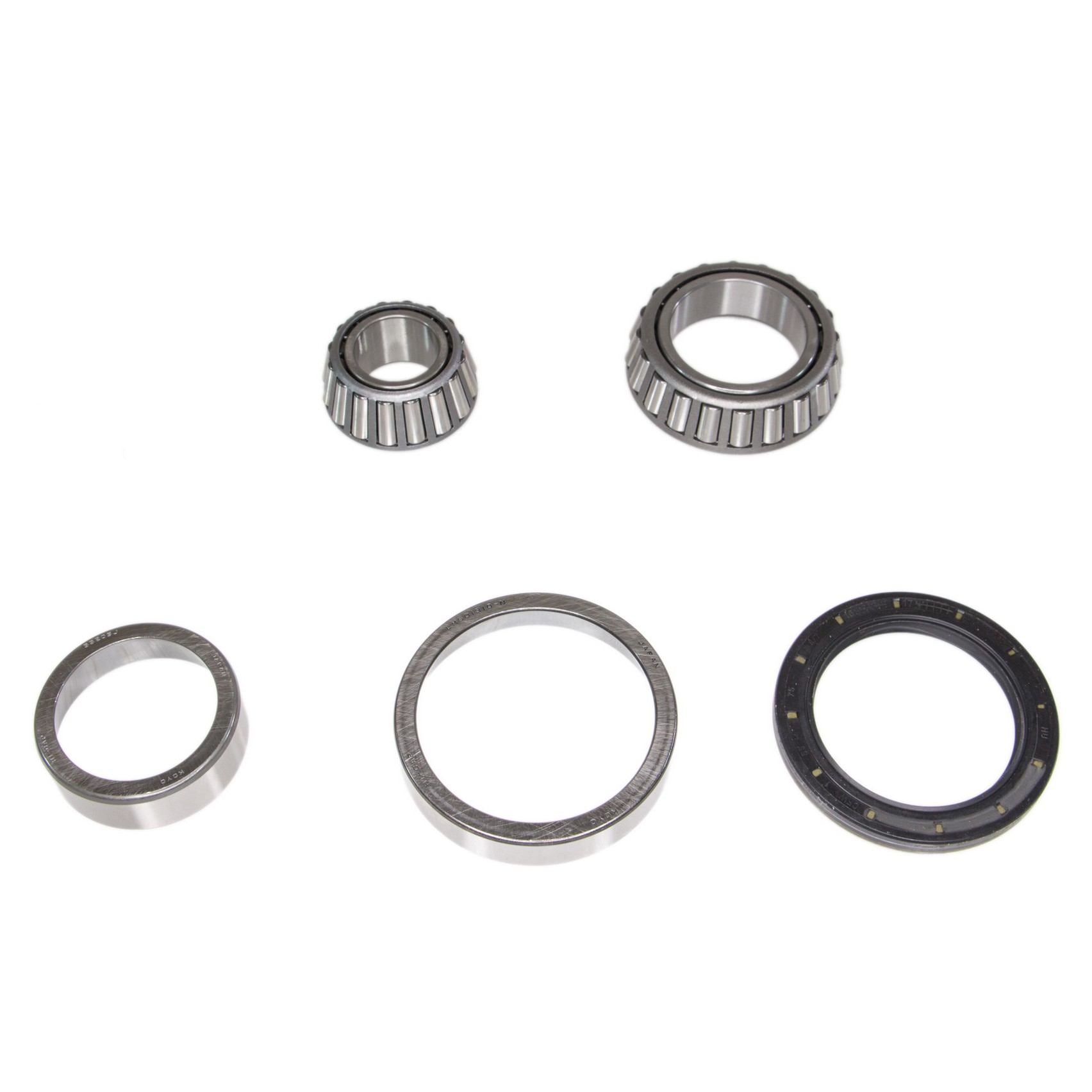 Rein Wheel Bearing Kit BEW0055P