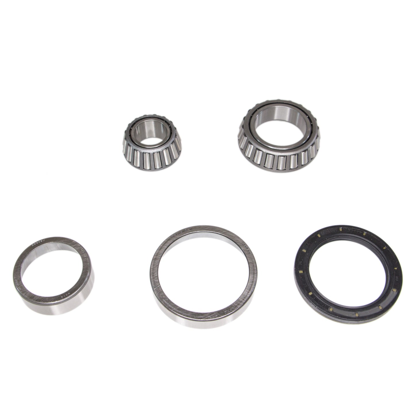 Rein Wheel Bearing Kit