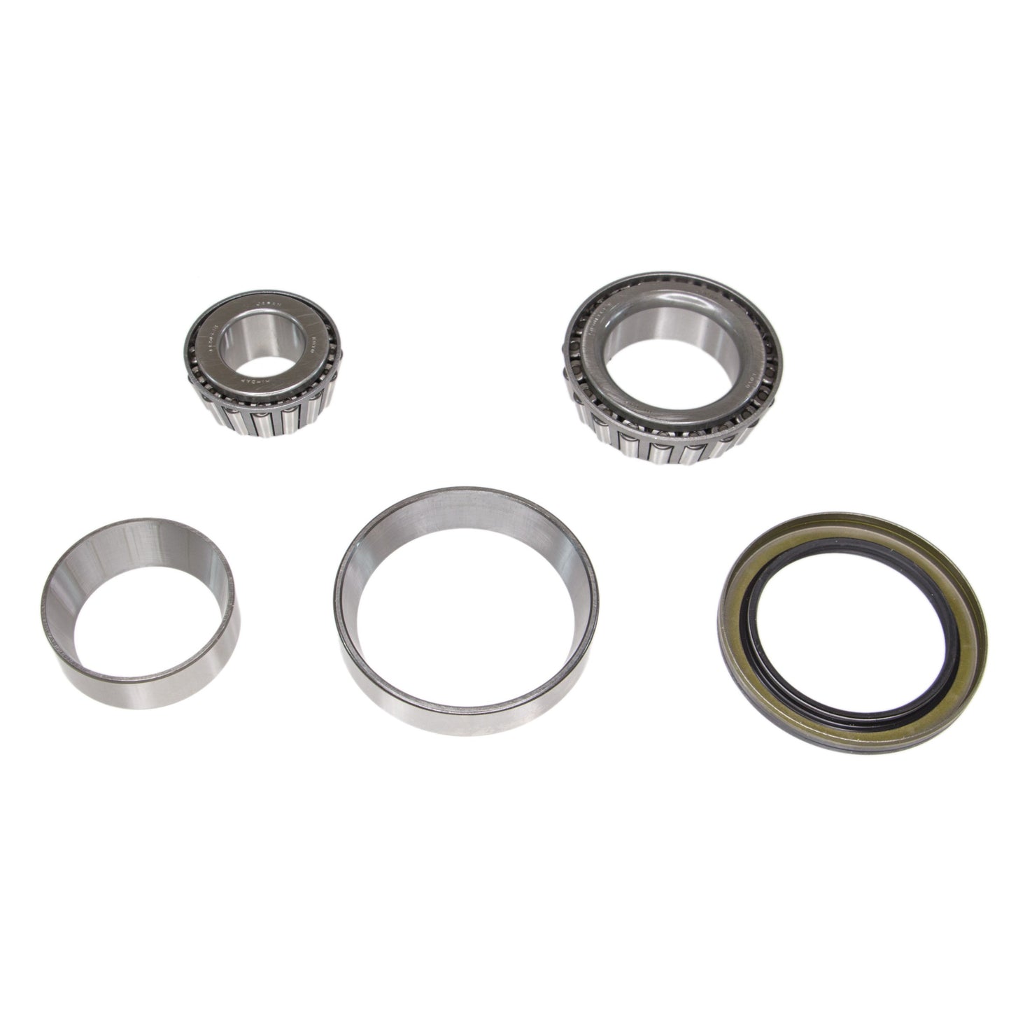 Rein Wheel Bearing Kit