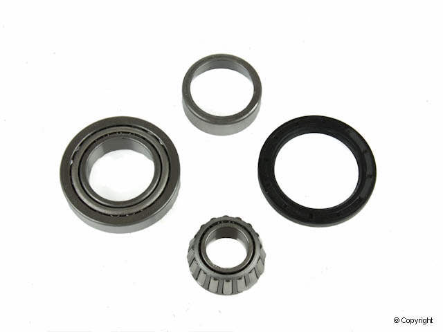 Rein Wheel Bearing Kit BEW0055P