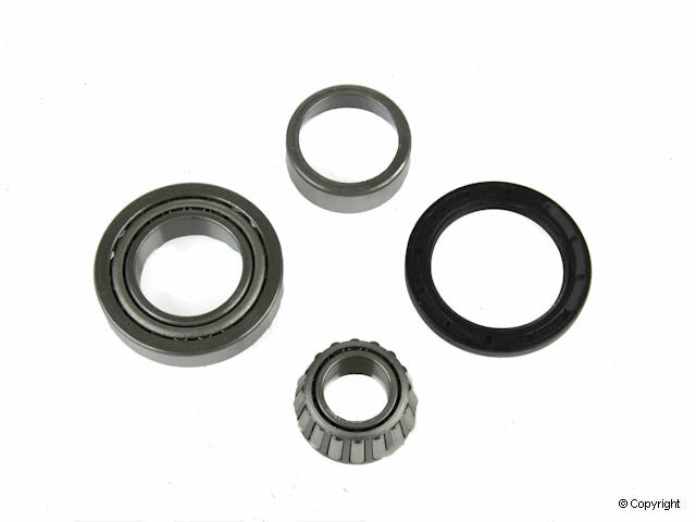 Rein Wheel Bearing Kit